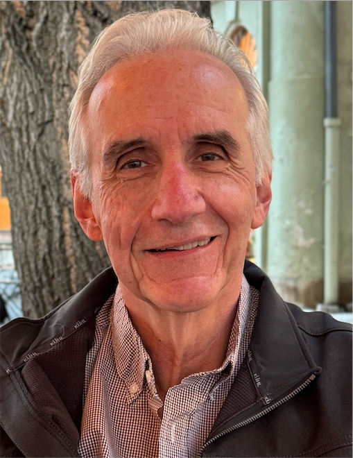 Robert Greim