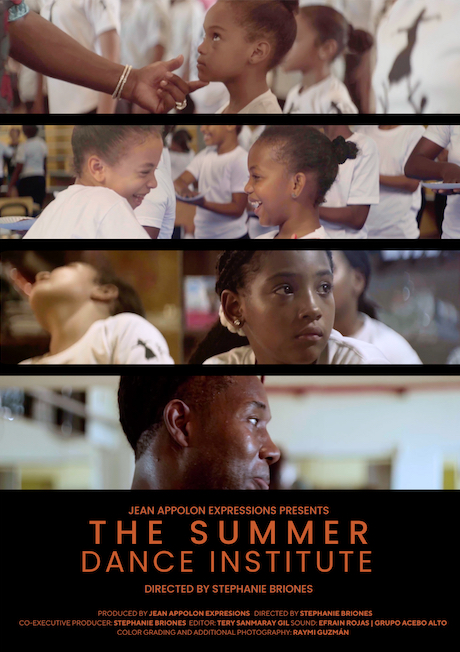 The Summer Dance Institute