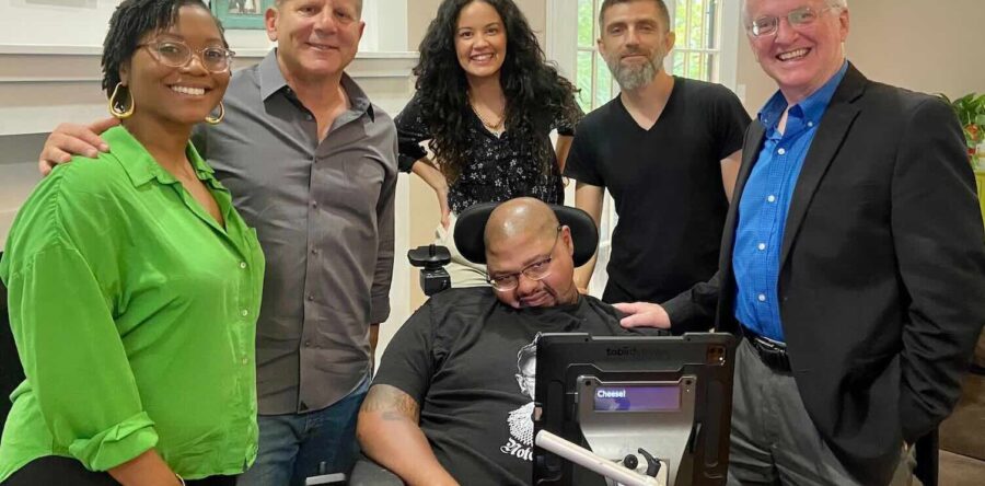 Napoleon Wallace & the Reconstruction of Black Wealth