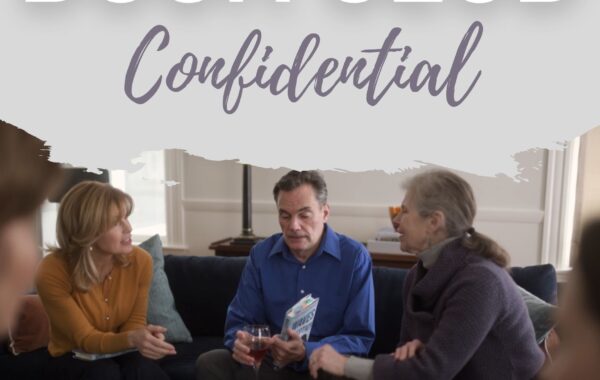 Book Club Confidential