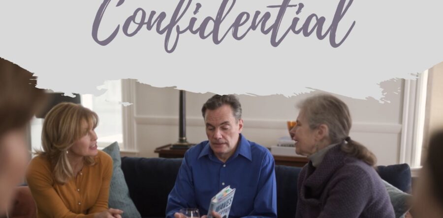 Book Club Confidential