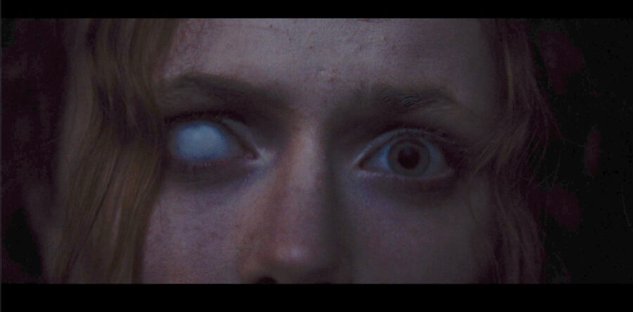 Night Is For Screaming