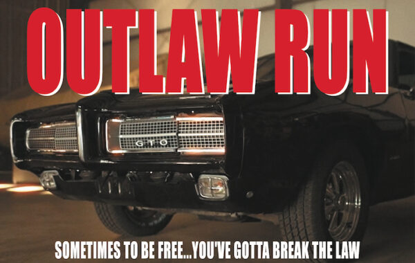 Outlaw Run