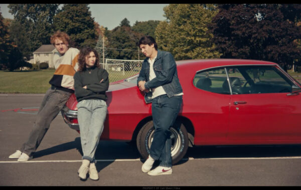 The Legend of Juan Jose Mundo