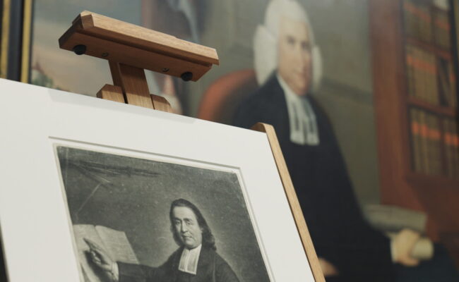 Photo 3 Samson_Occom_and_Eleazar_Wheelock