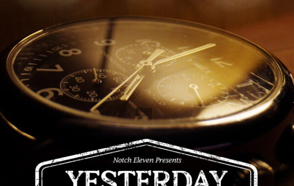Yesterday Is Always Here